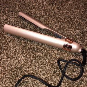 Tyme Straightener/curler